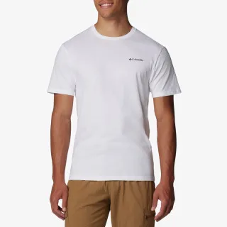 COLUMBIA North Cascades™ Short Sleeve Tee 
