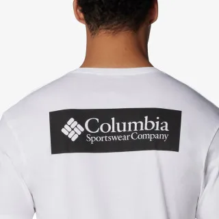 COLUMBIA North Cascades™ Short Sleeve Tee 