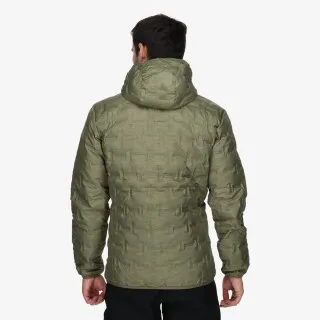 COLUMBIA Delta Ridge™ Down Hooded Jacket 