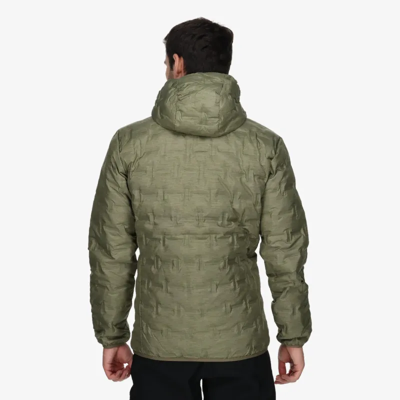 COLUMBIA Delta Ridge™ Down Hooded Jacket 