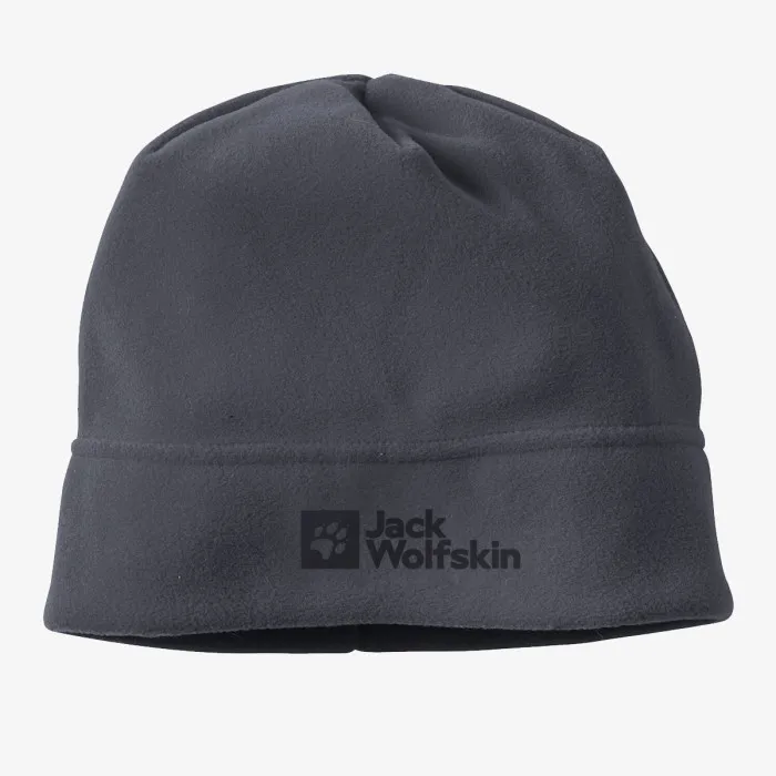 JACK WOLFSKIN REAL STUFF BEANIE 