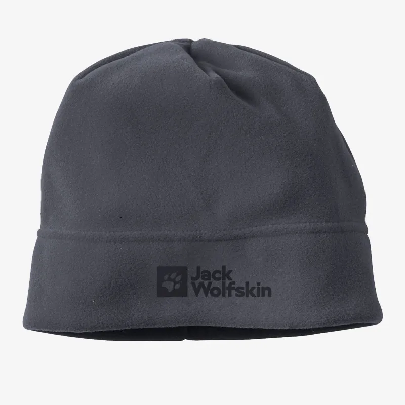 JACK WOLFSKIN REAL STUFF BEANIE 