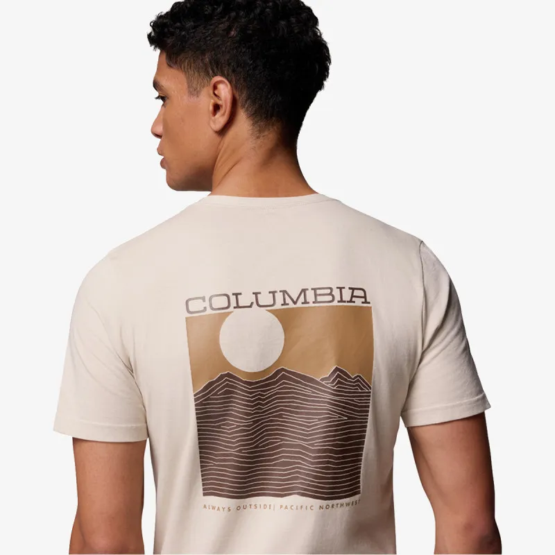 COLUMBIA Rapid Ridge™ 