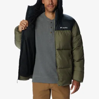 COLUMBIA Puffect™ Hooded Jacket 