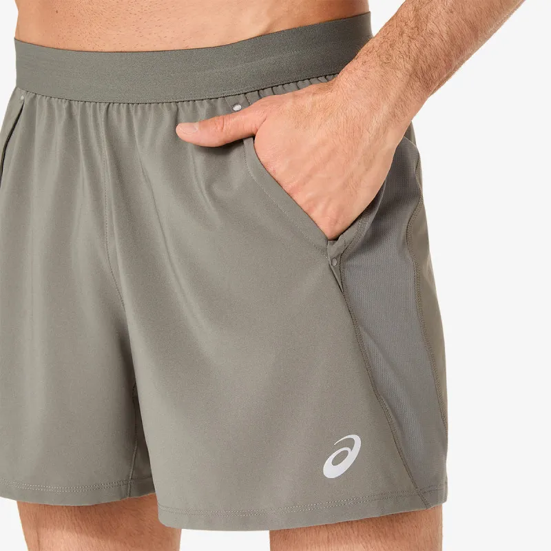ASICS ROAD 5IN SHORT 