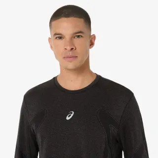 ASICS ROAD SEAMLESS LS TOP 