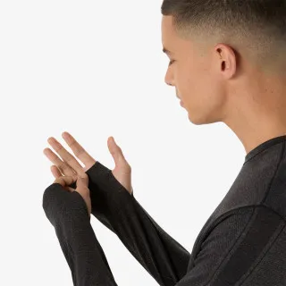 ASICS ROAD SEAMLESS LS TOP 