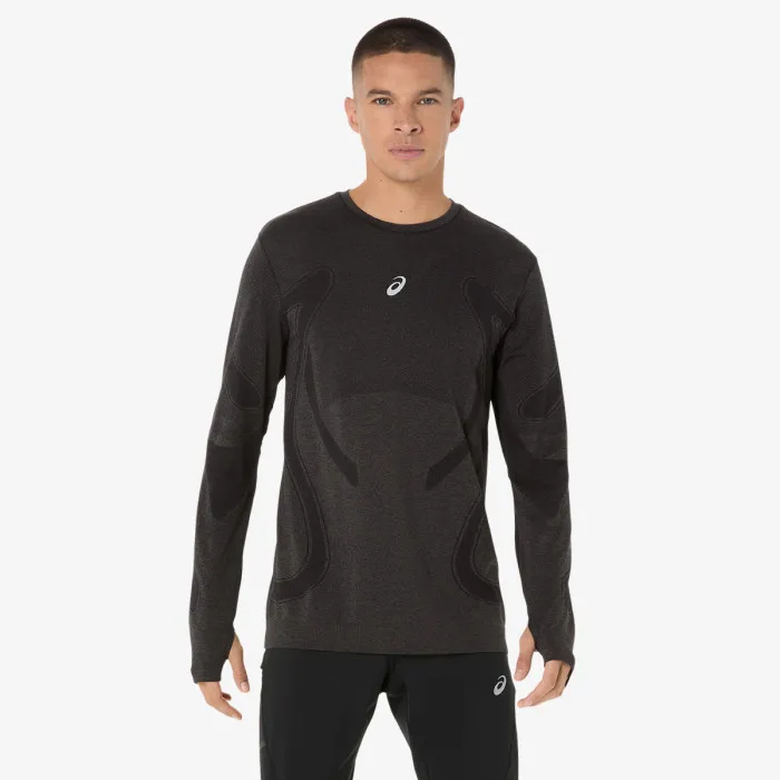 ASICS ROAD SEAMLESS LS TOP 