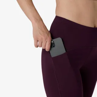ASICS ROAD HIGH WAIST 8IN SPRINTER 