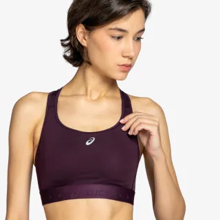 ASICS ROAD COMPRESSION BRA 