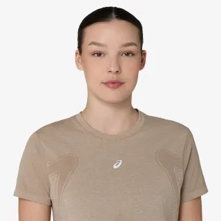 ASICS ROAD SEAMLESS SS TOP 