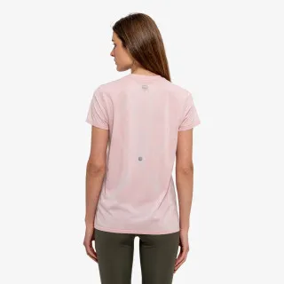 ASICS ROAD SEAMLESS SS TOP 