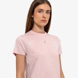ASICS ROAD SEAMLESS SS TOP 