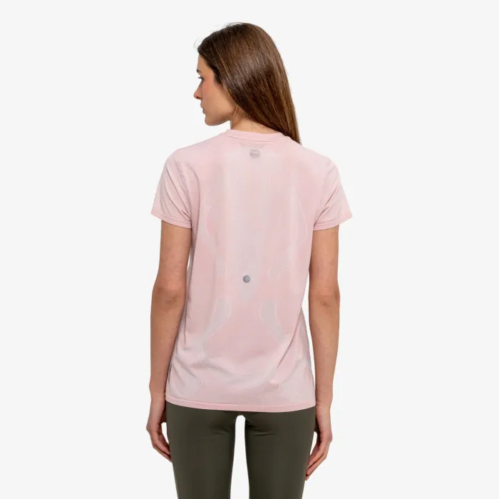 ASICS ROAD SEAMLESS SS TOP 