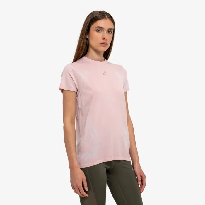 ASICS ROAD SEAMLESS SS TOP 