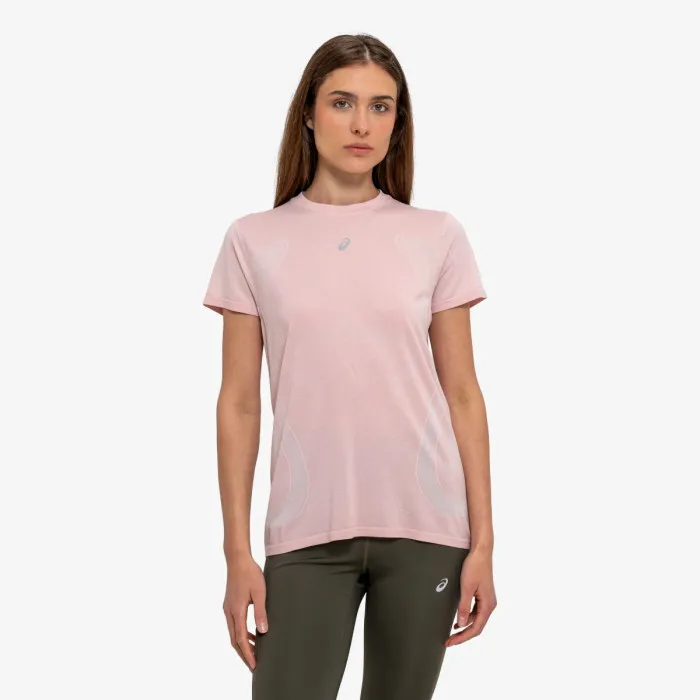 ASICS ROAD SEAMLESS SS TOP 