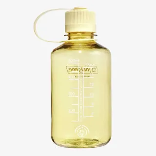 NALGENE NALGENE NALGENE NARROW MOUTH 500ML BUTTER SUSTAI 