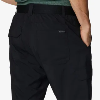 COLUMBIA SILVE IDGE UTILITY CAGO SHOT 