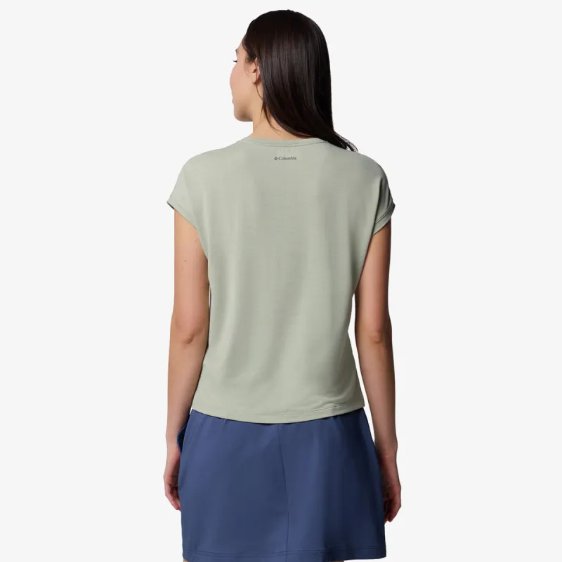 COLUMBIA Boundless Trek™ Short Sleeve Tee 
