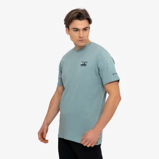 COLUMBIA Explorers Canyon™ Back SS Tee 