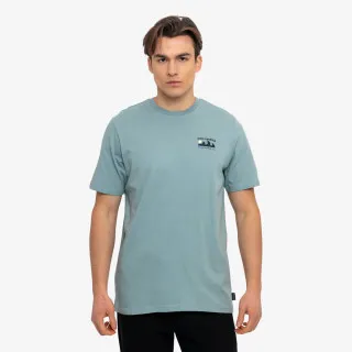 COLUMBIA Explorers Canyon™ Back SS Tee 