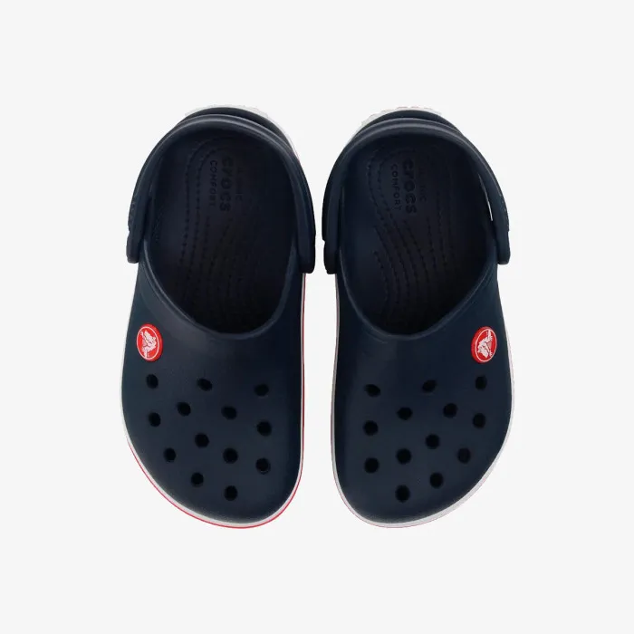CROCS Crocband Kids Clog T 