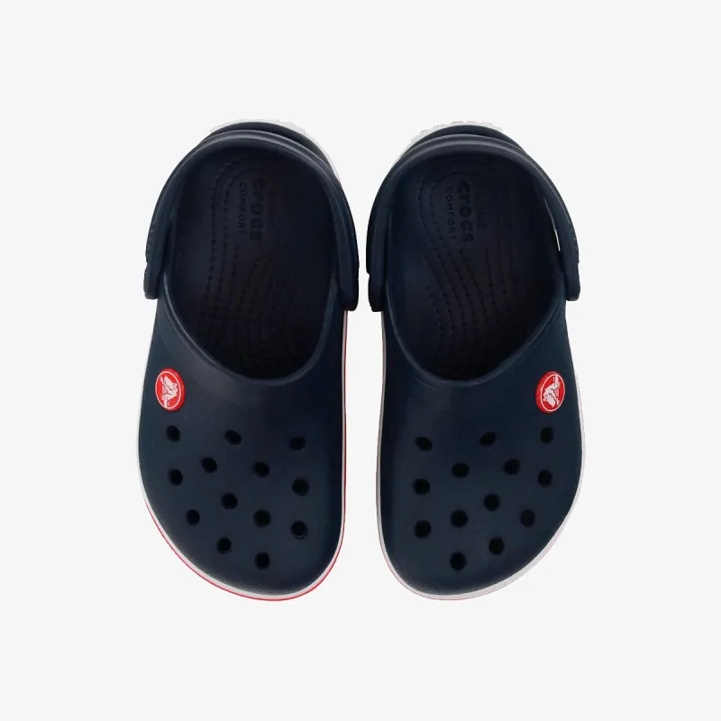 CROCS Crocband Kids Clog T 