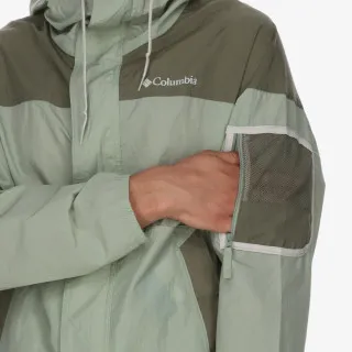 COLUMBIA Challenger™ II Windbreaker 