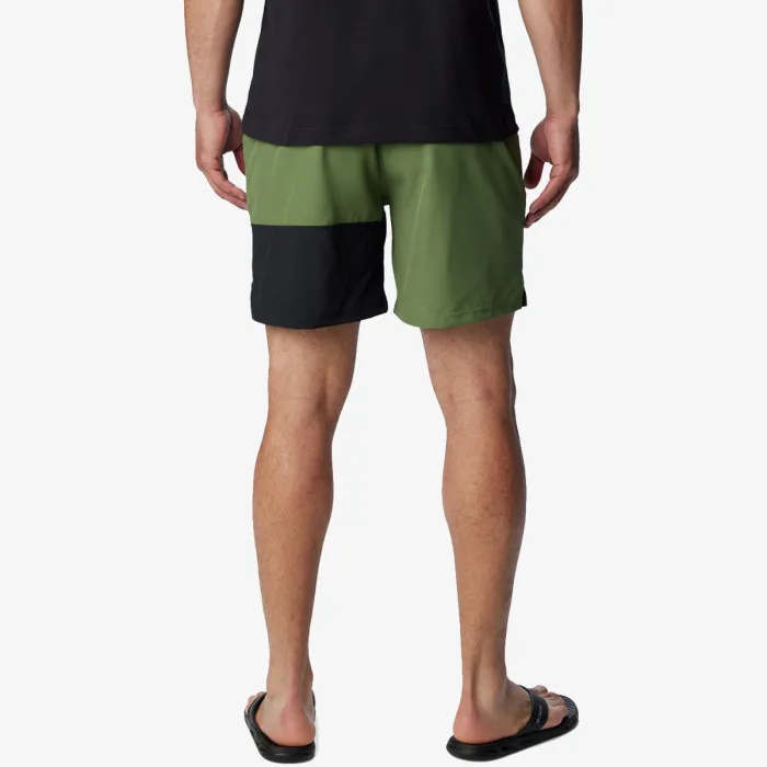 COLUMBIA Hike™ Color Block Short 