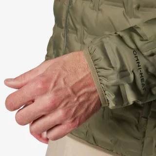 COLUMBIA Delta Ridge™ II Down Hooded Jacket 