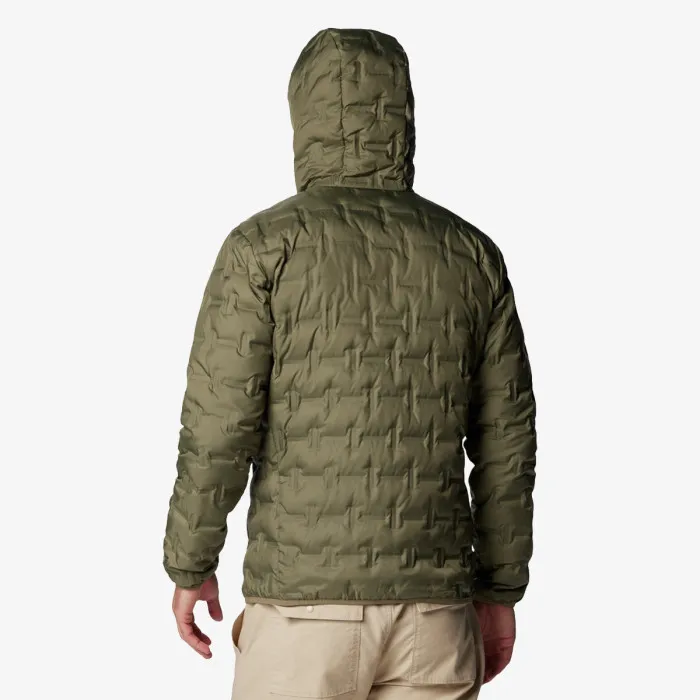 COLUMBIA Delta Ridge™ II Down Hooded Jacket 