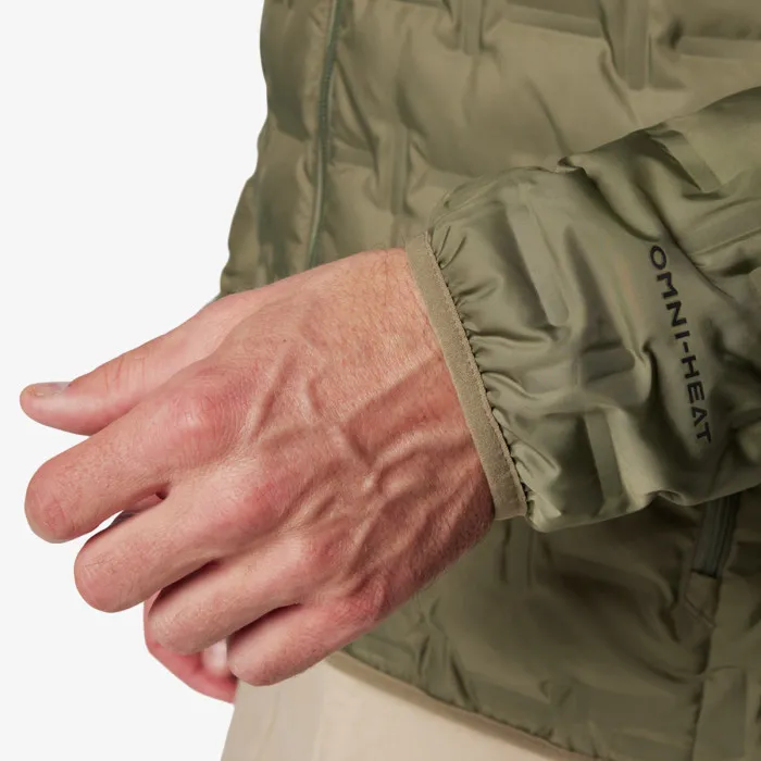 COLUMBIA Delta Ridge™ II Down Hooded Jacket 