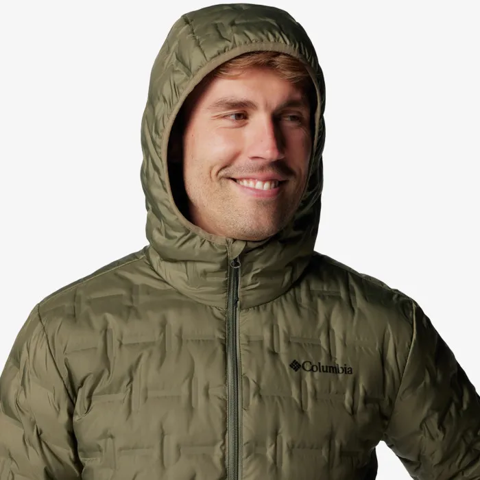 COLUMBIA Delta Ridge™ II Down Hooded Jacket 