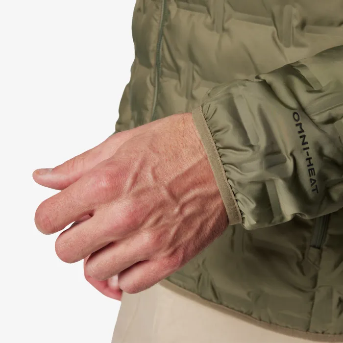COLUMBIA Delta Ridge™ II Down Hooded Jacket 