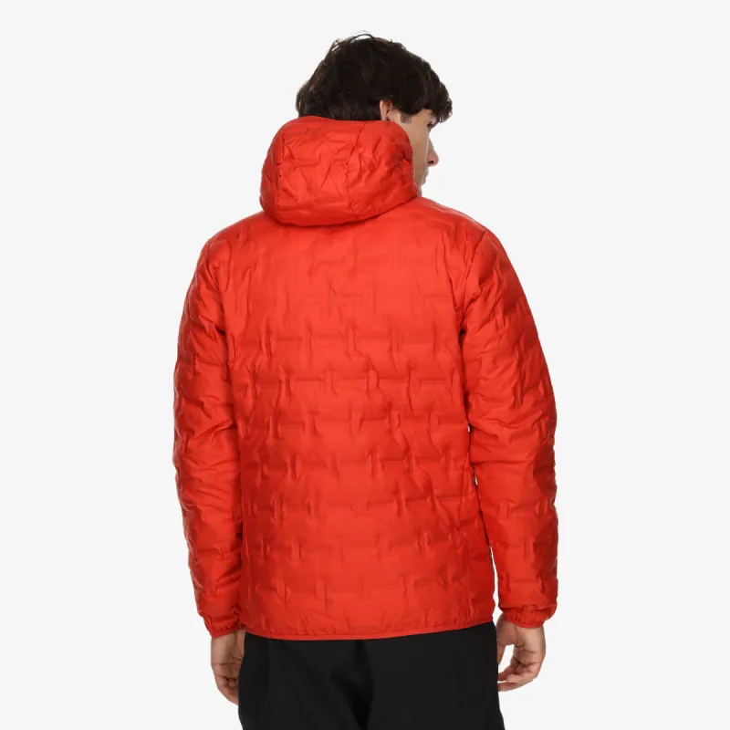 COLUMBIA Delta Ridge™ II Down Hooded Jacket 