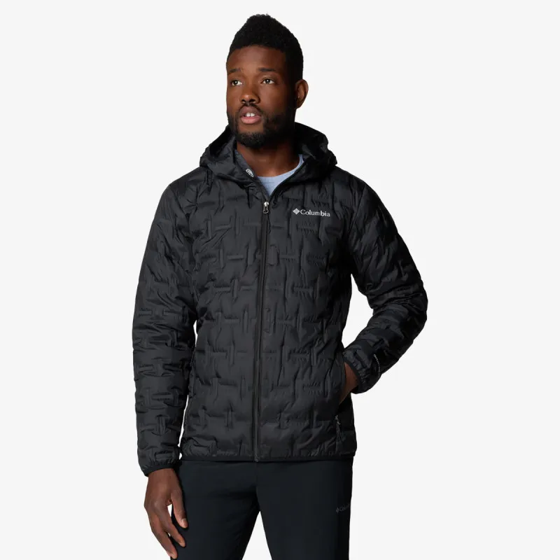 COLUMBIA Delta Ridge™ II 