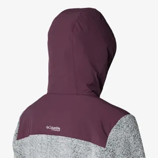 COLUMBIA Arctic Crest™ Sherpa Full Zip 