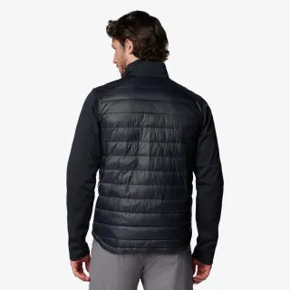 COLUMBIA Tech™ Hybrid Softshell 