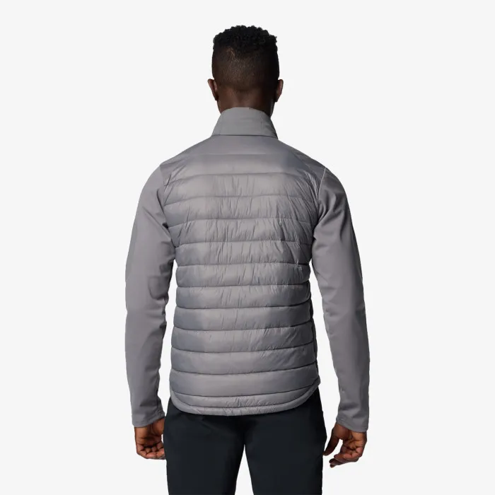 COLUMBIA Tech™ Hybrid Softshell 