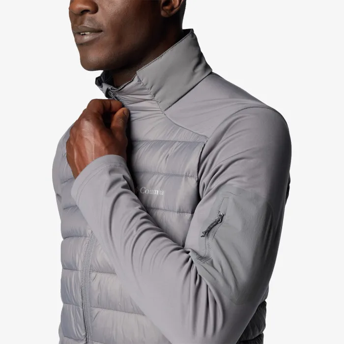 COLUMBIA Tech™ Hybrid Softshell 