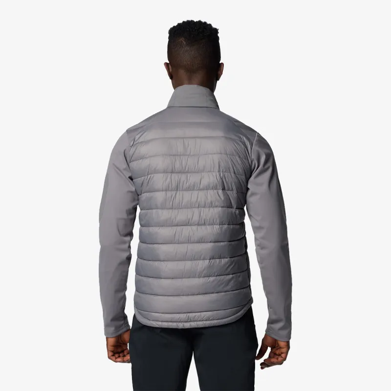 COLUMBIA Tech™ Hybrid Softshell 