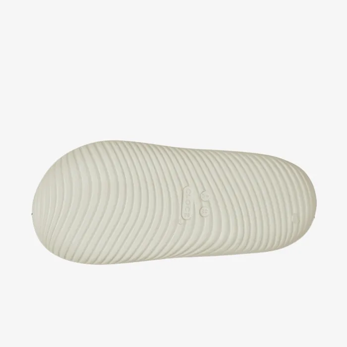 CROCS MELLOW LUXE RECOVERY SLIDE 
