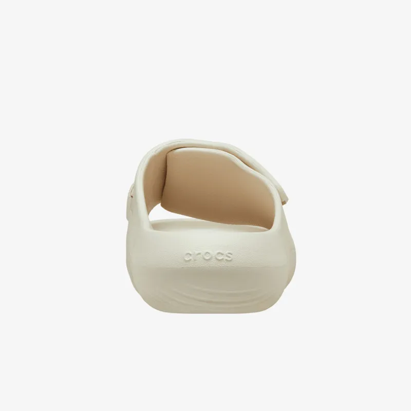 CROCS MELLOW LUXE RECOVERY SLIDE 