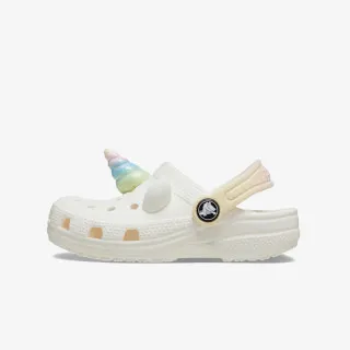 CROCS Classic IAM Rainbow UnicornCgT 