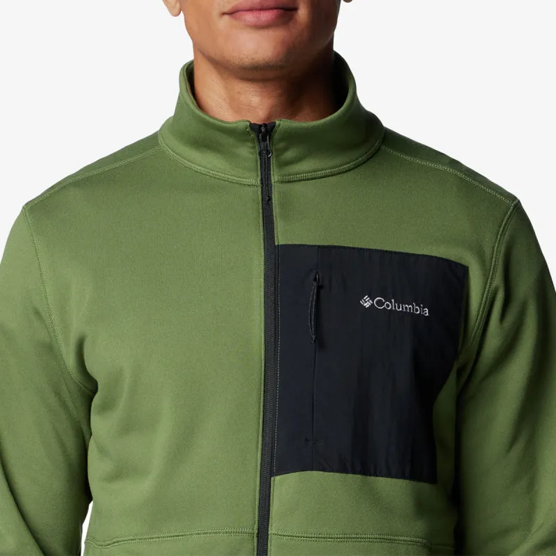 COLUMBIA Hike™ Full Zip II 