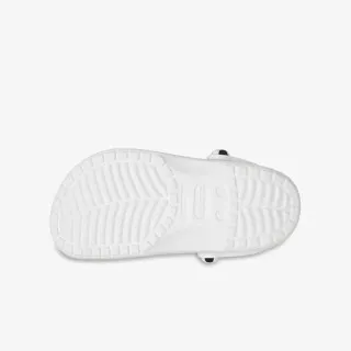 CROCS Classic Soccer Ball Clog K 