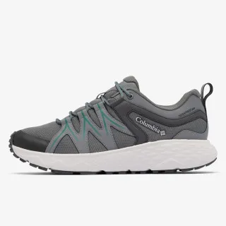 COLUMBIA PEAKFREAK ROAM WP-Ti Grey Steel, 