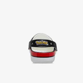 CROCS POKEMON PRINT CLS CLG K 