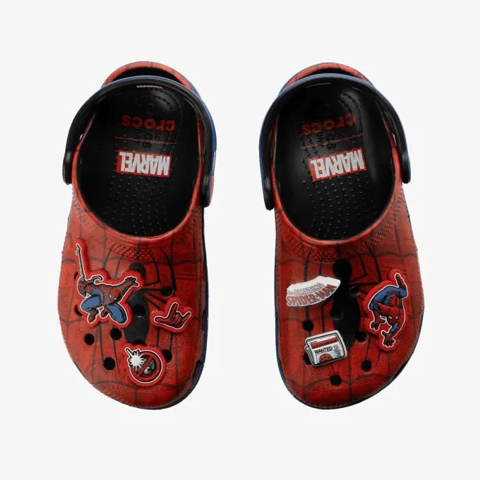 CROCS SPIDERWEBCLCLGK 