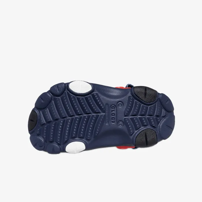 CROCS SPIDERWEBCLCLGK 